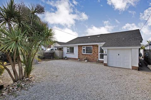 Stoneyhill, Abbotskerswell 4 bed bungalow for sale