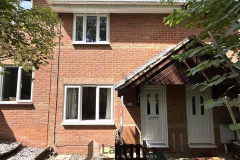 Perryfields Close, Oakenshaw South... 2 bed terraced house for sale