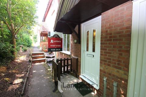 Perryfields Close, Oakenshaw South... 2 bed terraced house for sale