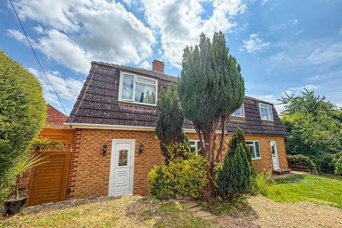 Hilly Park, Norton Fitzwarren... 3 bed semi