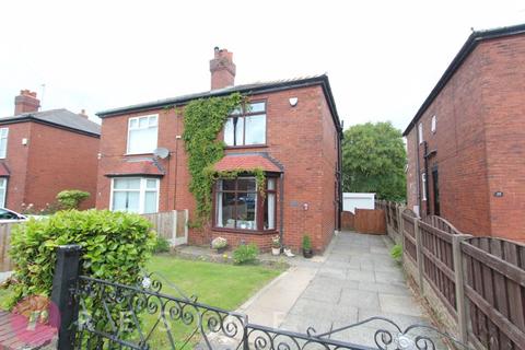 Lowther Road, Rochdale OL11 3 bed semi