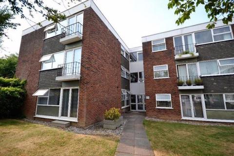 Hutton Road, Shenfield, Brentwood CM15 1 bed apartment for sale