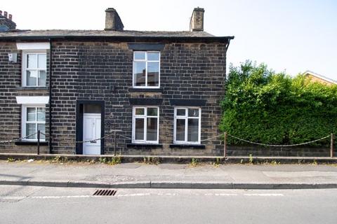 Ashworth Lane, Bolton BL1 3 bed terraced house for sale