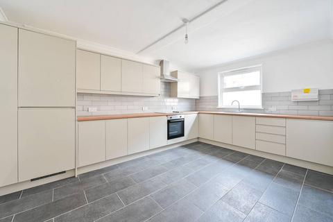 Millender Walk, South Bermondsey... 3 bed maisonette for sale