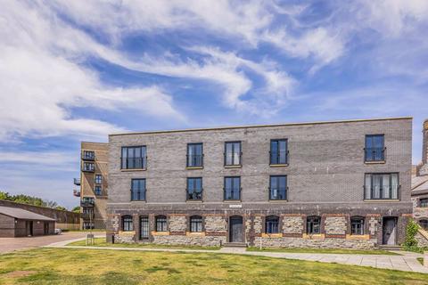Governors Walk, Portsmouth 2 bed apartment for sale