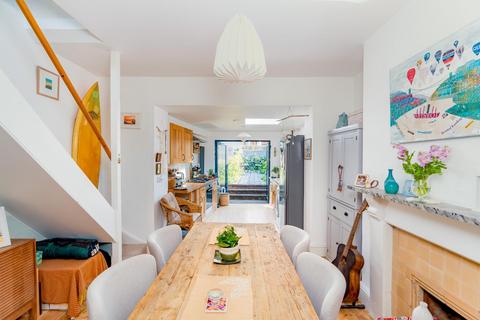 North View, Westbury Park 2 bed terraced house for sale