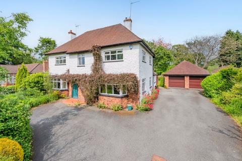 Elson Road, Ellesmere 3 bed detached house for sale