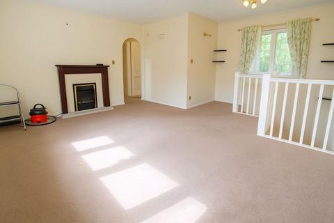 Palmers Leaze, Bradley Stoke 1 bed coach house for sale