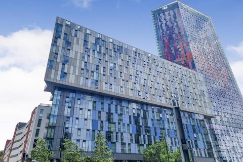 Saffron Central Square, Croydon... 1 bed flat for sale