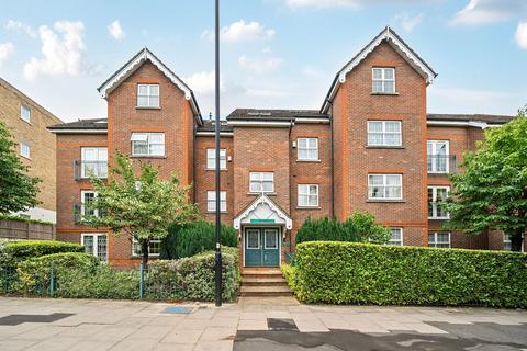 High Street, Castleham Court, HA8 2 bed flat for sale