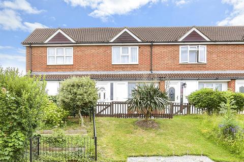 Brompton Hill, Chatham ME4 2 bed link detached house for sale