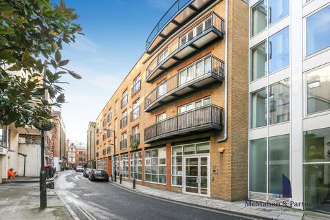 Magdalen Street, London, SE1 1 bed flat for sale