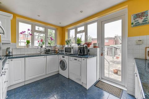 Eldertree Way, Mitcham, CR4 3 bed terraced house for sale