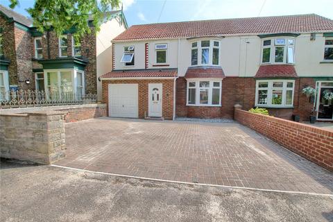 5 bedroom semi-detached house for sale