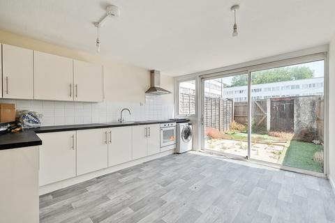 Shropshire Close, Mitcham CR4 3 bed end of terrace house for sale