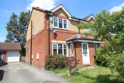 Markington Place, West Yorkshire LS10 2 bed semi
