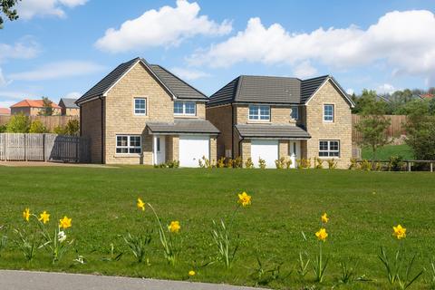 Denby at Lockwood Fields Owl Lane... 3 bed detached house for sale