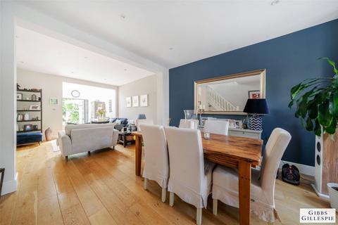 Curzon Road, Ealing 3 bed terraced house for sale