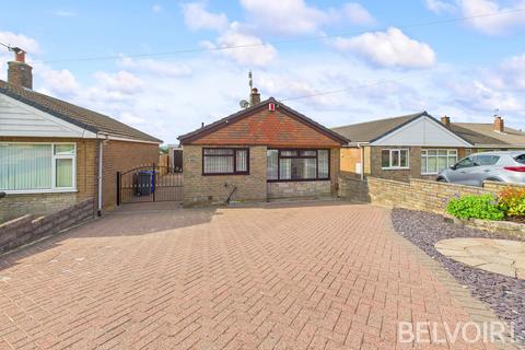 Alfreton Road, Fenpark, Stoke On... 2 bed bungalow for sale