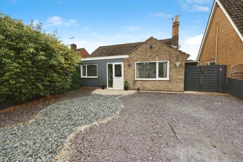 Middlebrook Road, Lincoln... 3 bed detached bungalow for sale