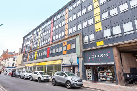 South Street, Hull HU1 1 bed flat for sale
