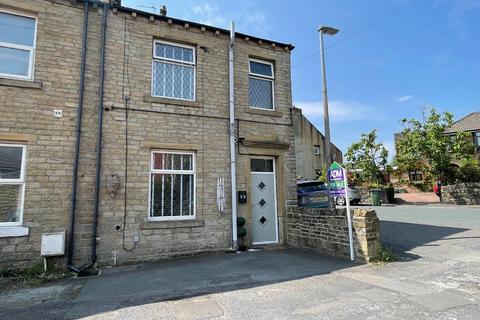 Leymoor Road, Huddersfield 1 bed terraced house for sale