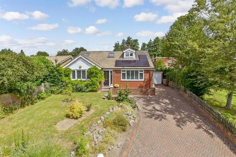 Workhouse Lane, Maidstone ME15 4 bed detached house for sale