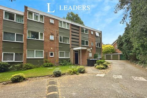 Mayfield Road, Moseley, Birmingham 2 bed apartment for sale