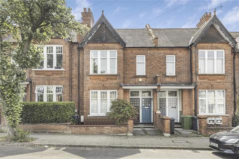 Glencairn Road, London, SW16 2 bed flat for sale