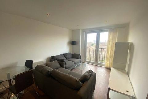 Alto, Sillvan Way, Manchester, M3 2 bed apartment for sale