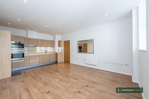 Bromyard House, Bromyard Avenue... 2 bed flat for sale
