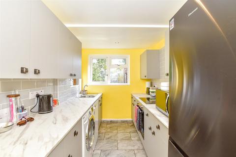 Bishop Luffa Close, Chichester, West... 2 bed ground floor flat for sale