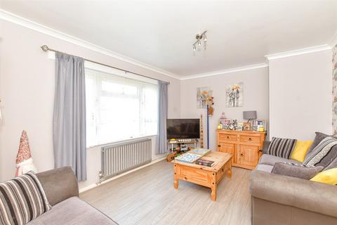Bishop Luffa Close, Chichester, West... 2 bed ground floor flat for sale