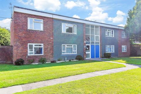 Bishop Luffa Close, Chichester, West... 2 bed ground floor flat for sale