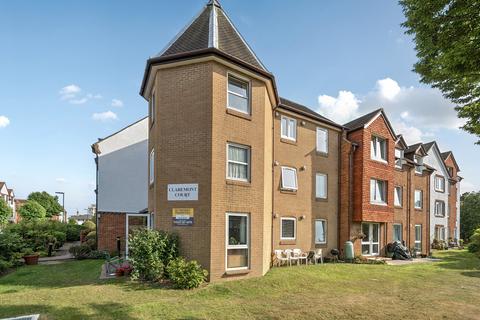 Campbell Road, Bognor Regis, West Sussex 1 bed apartment for sale