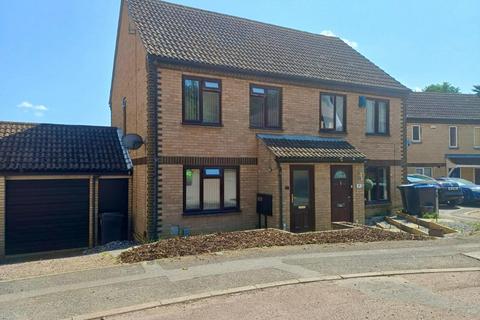 Ecton Park Road, Ecton Brook... 3 bed semi
