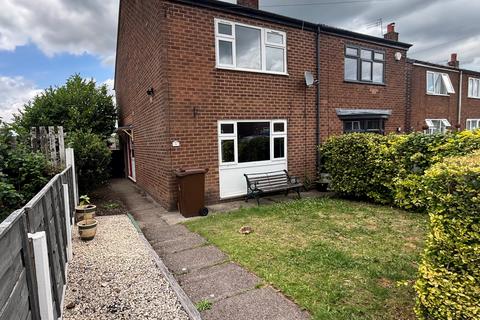 The Grange, Hyde 3 bed semi