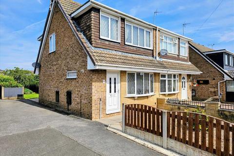 Southfields, Clowne, Clowne 2 bed semi