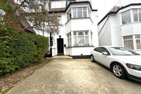 Ailsa Road, Westcliff