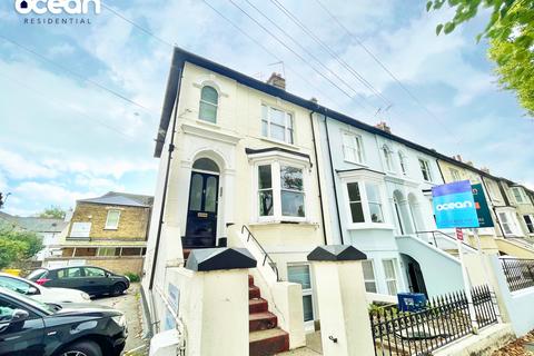Cambridge Road, Southend