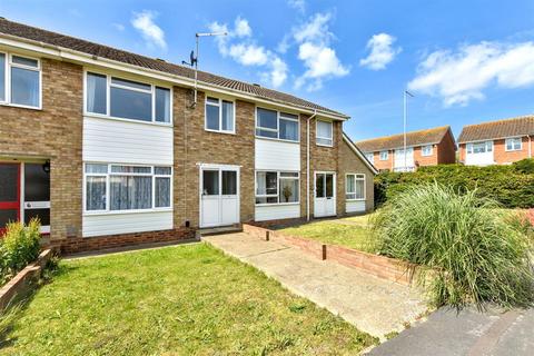 Carroll Walk, Eastbourne 3 bed terraced house for sale