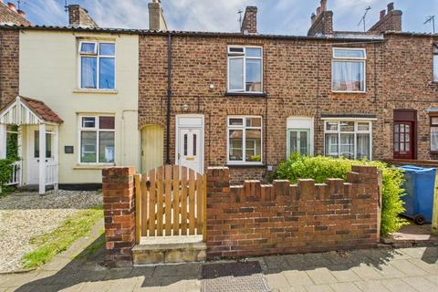 Brook Street, Driffield, YO25 6QP 3 bed terraced house for sale