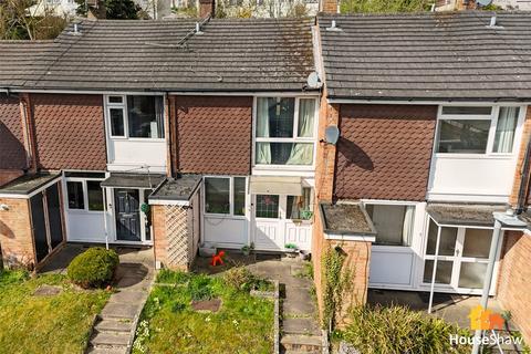 Abbotts Vale, Chesham... 2 bed terraced house for sale