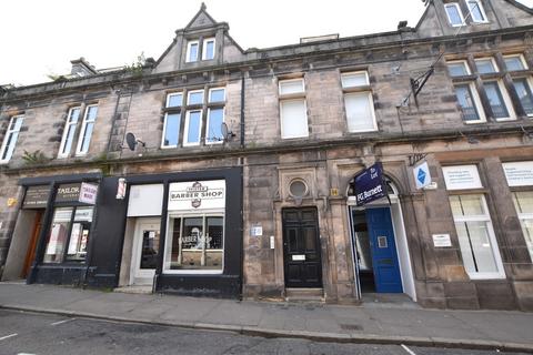 Commerce Street, Elgin 1 bed flat for sale