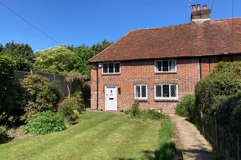 Flaunden, Hemel Hempstead... 3 bed end of terrace house for sale