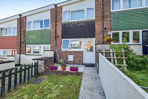 Stroma Close, Plymouth PL6 2 bed terraced house for sale