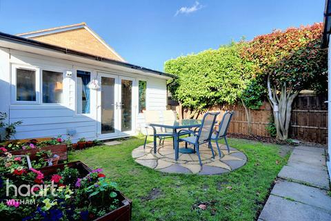 Mulberry Gardens, Witham 1 bed end of terrace house for sale