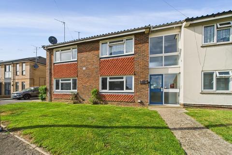 Longlands Road, Emsworth 2 bed apartment for sale