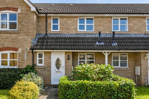 Popular residential area on the... 2 bed terraced house for sale