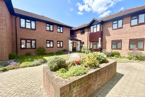 Bowes Close, Sidcup, DA15 2 bed flat for sale